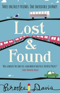 Produktbild: Lost & Found
