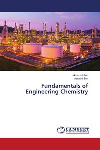 Produktbild: Fundamentals of Engineering Chemistry