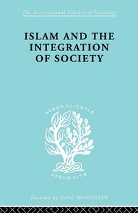 Produktbild: Islam and the Integration of Society