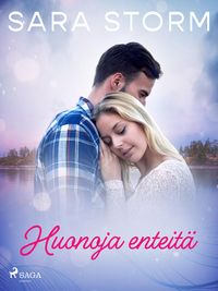 Produktbild: Huonoja enteit&auml;