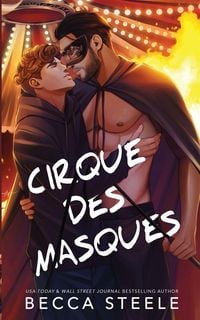 Produktbild: Cirque des Masques - Special Edition