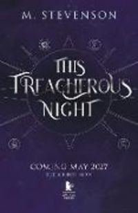 Produktbild: This Treacherous Night