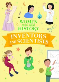 Produktbild: Inventors & Scientists