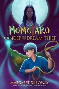 Produktbild: Xander and the Dream Thief