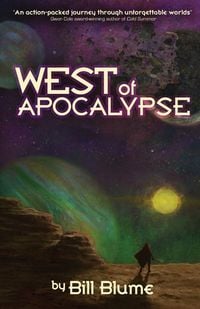 Produktbild: West of Apocalypse