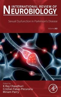Produktbild: Sexual Dysfunction in Parkinson's Disease