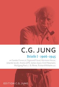 Bild vom Artikel Briefe I: 1906-1945 vom Autor C. G. Jung