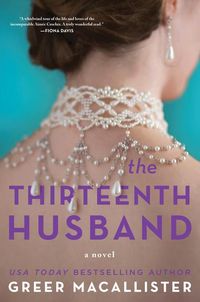Produktbild: The Thirteenth Husband
