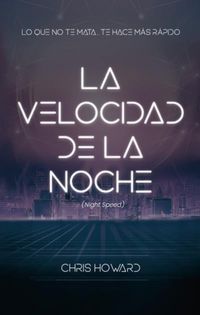 Produktbild: La velocidad de la noche