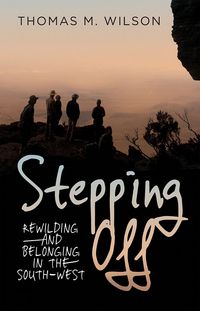 Produktbild: Stepping Off