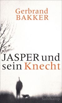 Produktbild: Jasper und sein Knecht