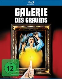 Produktbild: Galerie des Grauens