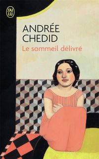 Produktbild: Le sommeil d&eacute;livr&eacute;
