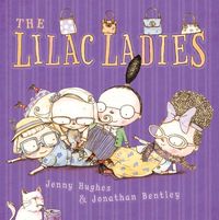 Produktbild: The Lilac Ladies