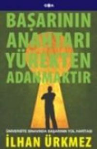 Produktbild: Basarinin Anahtarlari Y&uuml;rekten Adanmaktir