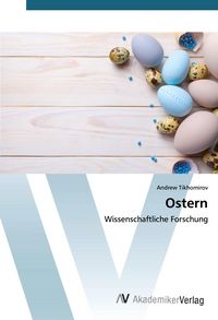Produktbild: Ostern
