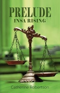 Produktbild: Prelude Insa Rising