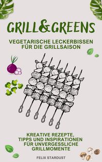Produktbild: Grill&Greens