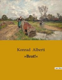 Produktbild: 'Brot!'