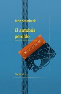 Produktbild: El autob&uacute;s perdido