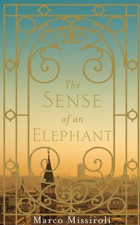 Produktbild: The Sense of an Elephant