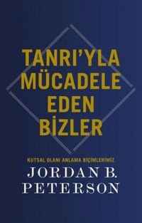 Produktbild: Tanriyla M&uuml;cadele Eden Bizler