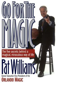 Produktbild: The Go for the Magic