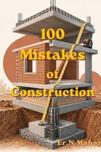 Produktbild: 100 Mistakes of Construction