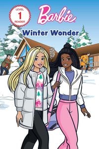 Produktbild: Barbie: Winter Wonder