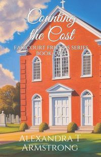 Produktbild: Counting The Cost