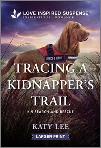 Produktbild: Tracing a Kidnapper's Trail