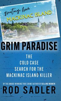 Produktbild: Grim Paradise