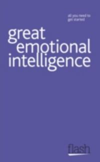 Produktbild: Great Emotional Intelligence