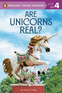 Produktbild: Are Unicorns Real?
