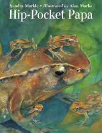 Produktbild: Hip Pckt Papa