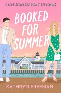 Produktbild: Booked for Summer