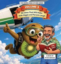 Produktbild: The Dadda Base Of Dad Jokes Volume 3