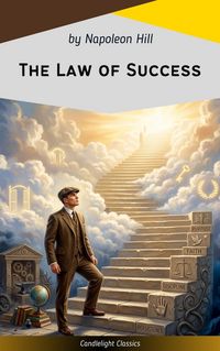Produktbild: The Law of Success
