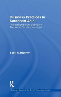 Produktbild: Business Practices in Southeast Asia