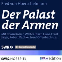 Produktbild: Der Palast der Armen