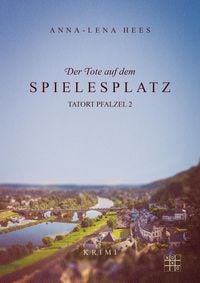 Produktbild: Der Tote auf dem Spielesplatz