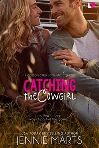 Produktbild: Catching the Cowgirl
