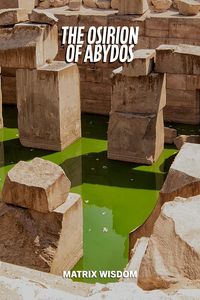 Produktbild: The Osirion of Abydos