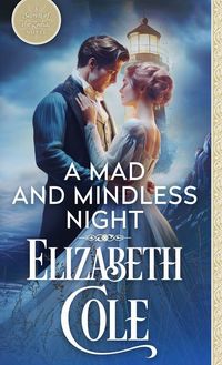 Produktbild: A Mad and Mindless Night
