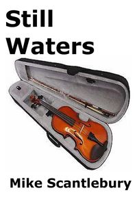 Produktbild: Still Waters (Mickey Starts, #7)