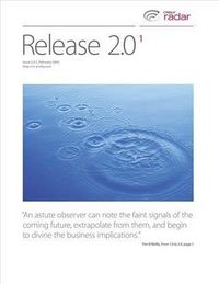 Produktbild: Release 2.0: Issue 1