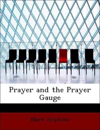 Produktbild: Hopkins, M: Prayer and the Prayer Gauge