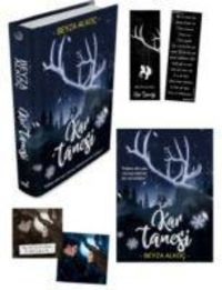 Produktbild: Kar Tanesi Ciltli