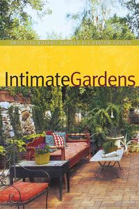 Produktbild: Intimate Gardens