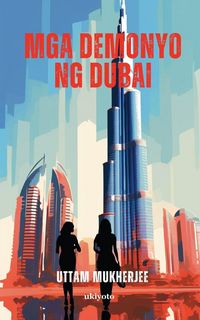 Produktbild: Mga Demonyo ng Dubai
